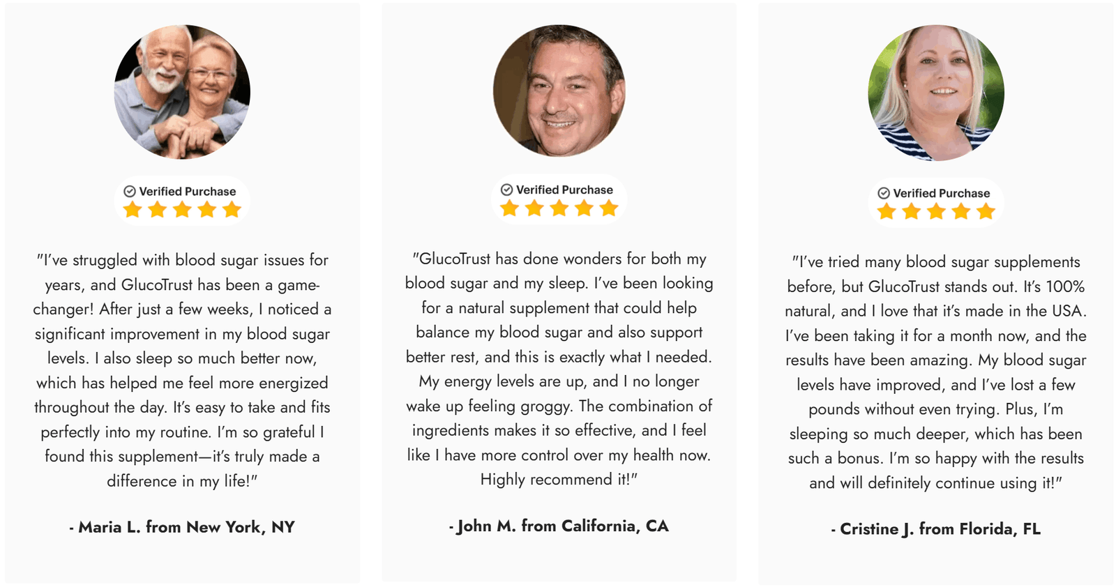 GlucoTrust